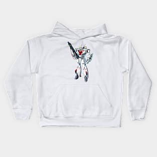 Design Kids Hoodie